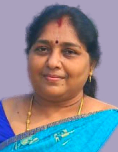 Faculty Photo